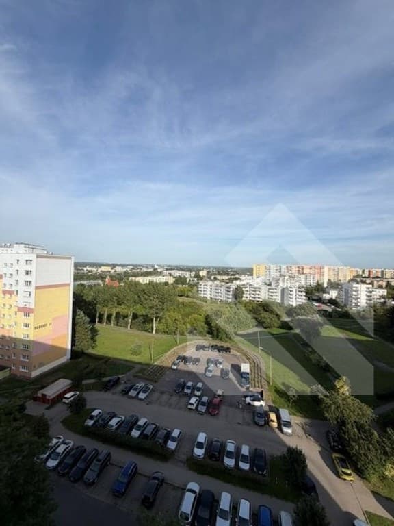 Wykończone 2 pokoje z panoramą miasta, winda od zera, Wyżyny - Zdjęcie 2/6