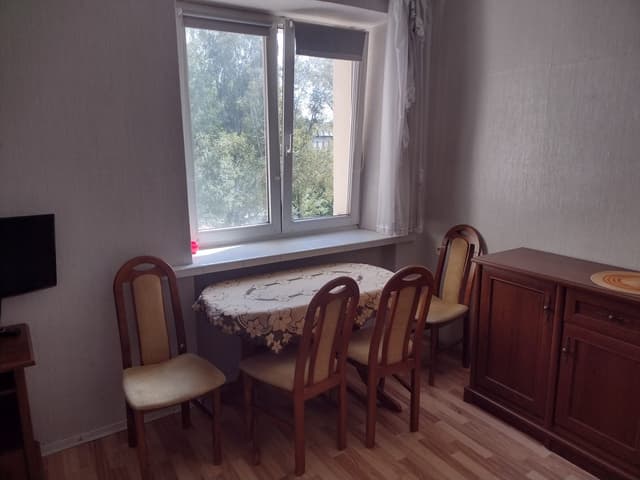 Przytulna kawalerka w Bieńczycach - od zaraz - Zdjęcie 3/11