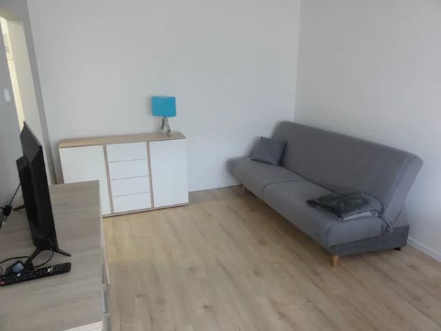 Umeblowane mieszkanie w Przymorzu z mediami - Zdjęcie 5/10