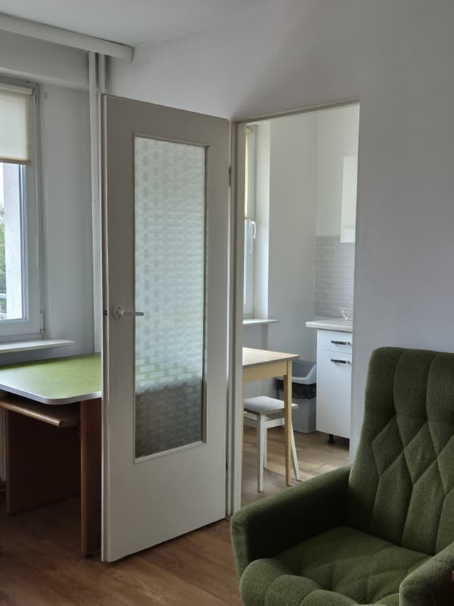 Przytulne mieszkanie w Brzeźnie, blisko plaży - Zdjęcie 3/6