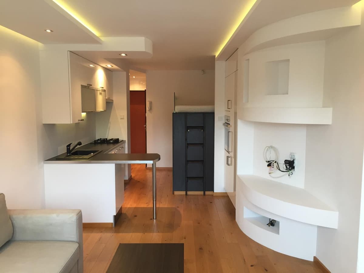 Przytulne mieszkanie w prestiżowej dzielnicy Mokotów - Zdjęcie 1/13