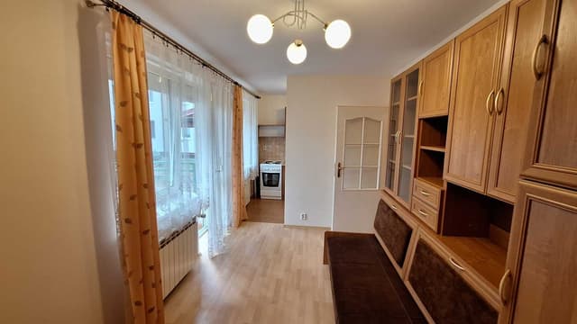 Nowoczesne studio w spokojnej części Bieżanowa-Prokocimia - Zdjęcie 2/10