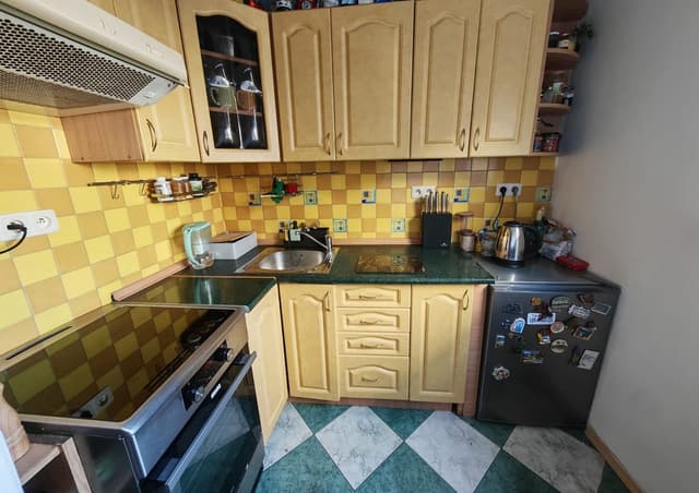 Przytulne studio w dzielnicy Fabryczna - funkcjonalny design - Zdjęcie 5/7