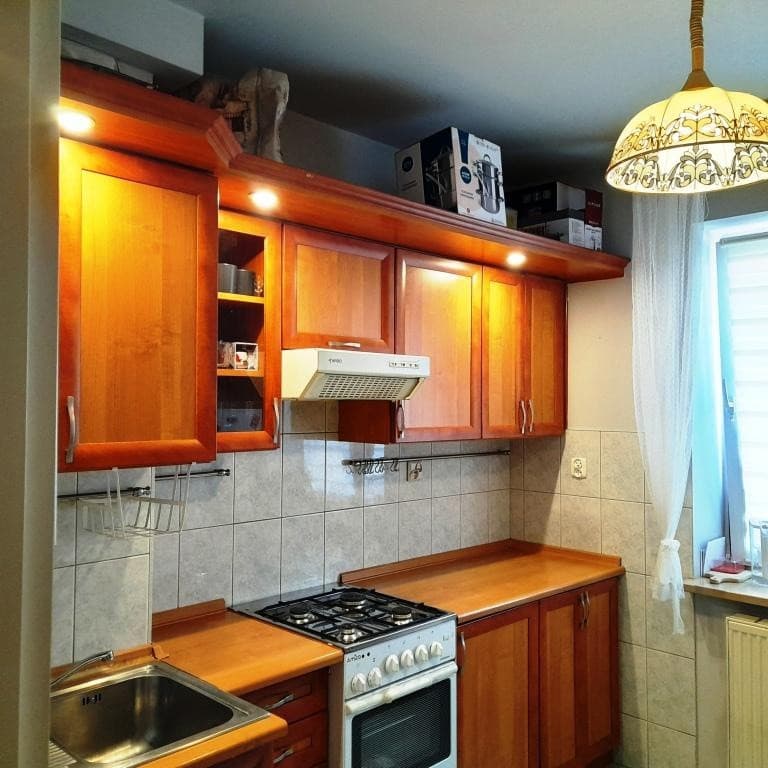 Komfortowe mieszkanie w Krowodrzy dla singla lub pary - Zdjęcie 1/8