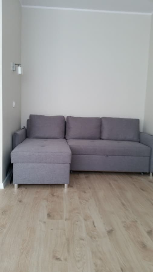 Umeblowane mieszkanie w świetnej lokalizacji - Zdjęcie 2/10