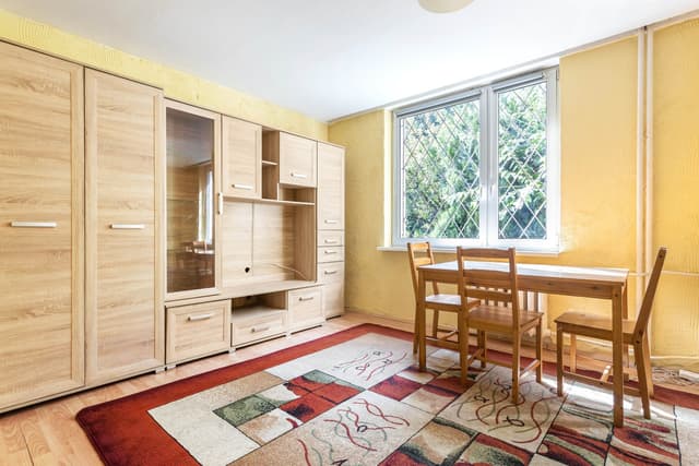 Przytulne mieszkanie w Targówku - Warszawa - Zdjęcie 3/9