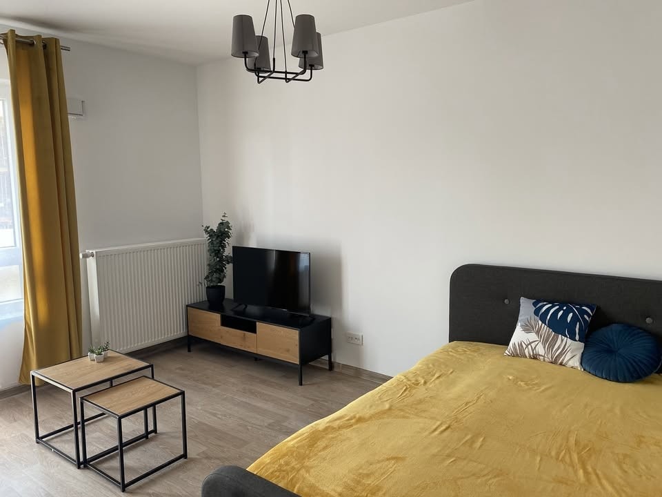 Nowoczesne mieszkanie na Pradze-Południe, ul. Optyków - Zdjęcie 1/5
