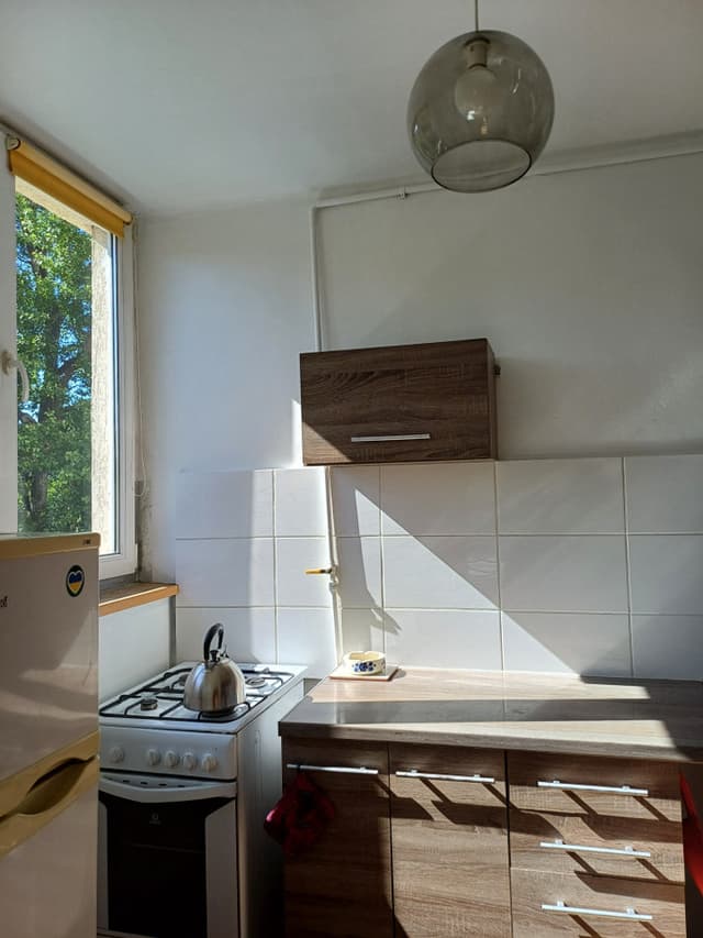 Przytulne mieszkanie w sercu Mokotowa - Zdjęcie 3/8