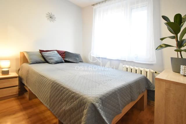 Słoneczne 2 pokoje z loggią na wynajem – Bydgoszcz Fordon - Zdjęcie 4/11