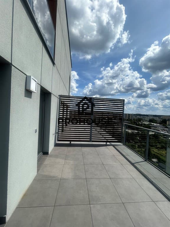 Elegancki apartament z wielkim tarasem w kompleksie Atrium - Zdjęcie 4/20