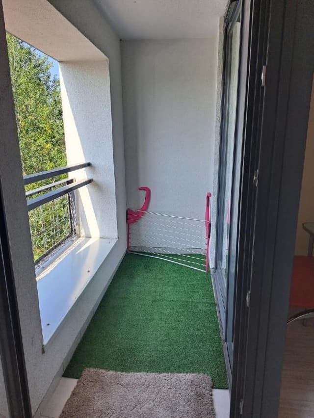 Nowoczesny apartament z loggią tuż przy metrze Ulrychów - Zdjęcie 3/9