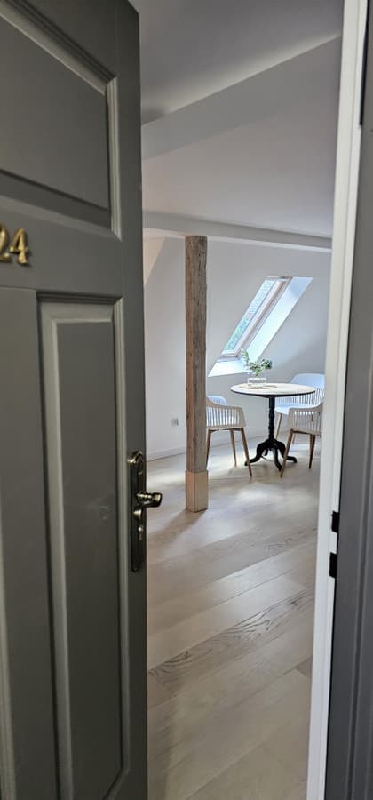 Funkcjonalne mieszkanie w sercu Grunwaldu, idealne na start - Zdjęcie 5/18