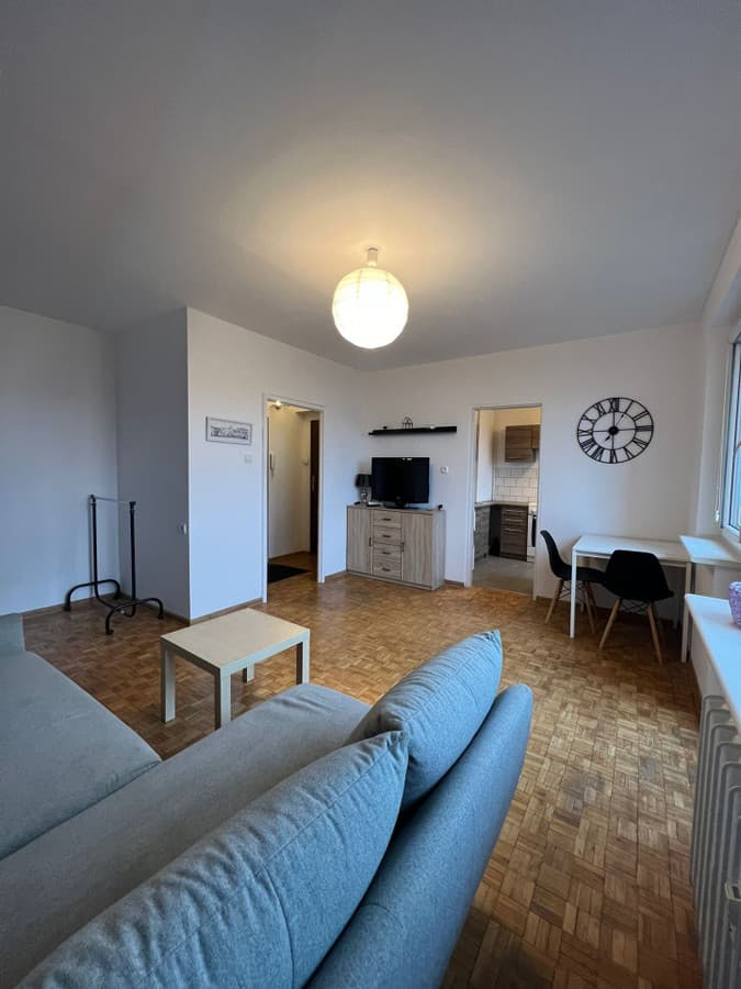 Komfortowy apartament w Drzetowo-Grabowo, Szczecin - Zdjęcie 1/18