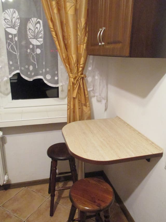 Dwupokojowe mieszkanie na Zaspie - gotowe do zamieszkania - Zdjęcie 5/6