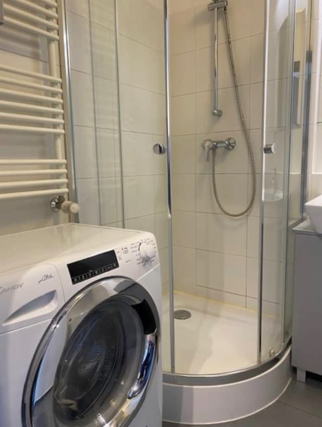 Przytulne mieszkanie w sercu Woli, świetna lokalizacja - Zdjęcie 4/5