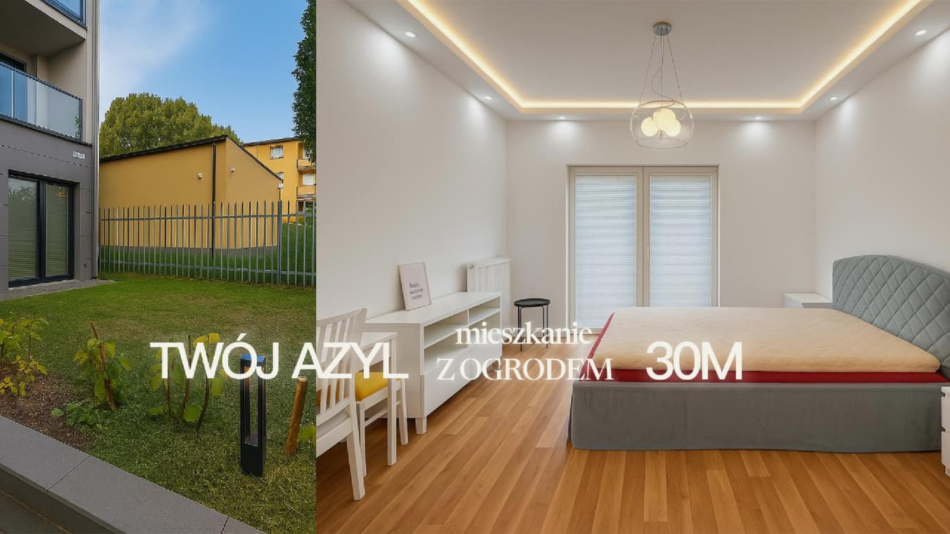 Przytulne mieszkanie w sercu Pragi-Południe, świetna inwestycja - Zdjęcie 1/15