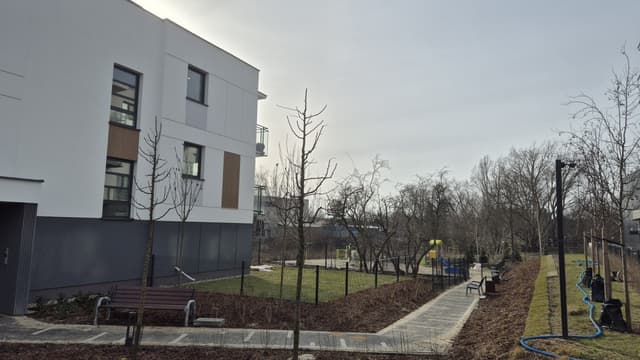 Komfortowe mieszkanie na Ursynowie z negocjacją ceny - Zdjęcie 4/13