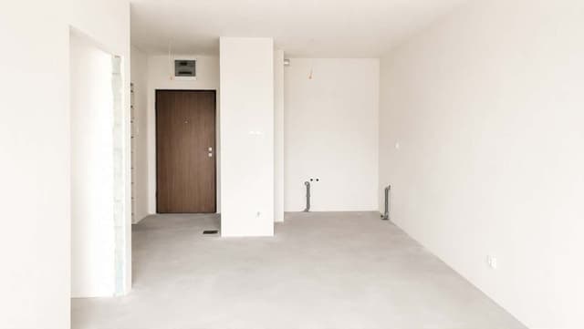 Nowoczesne 2 pokoje w Apartamentach Jagiellońskich z widokiem - Zdjęcie 4/13