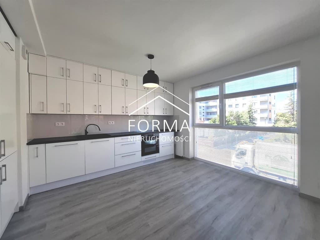 Nowoczesny apartament z 2 garderobami | Osiedle NEST Bydgoszcz - Zdjęcie 1/20