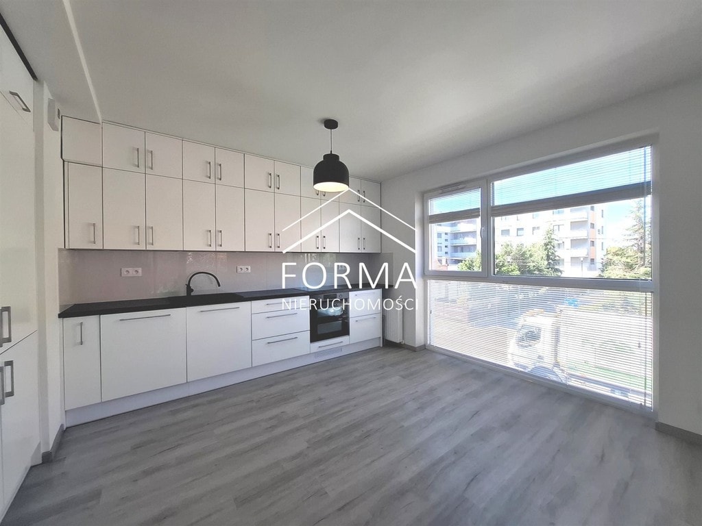 Nowoczesny apartament z 2 garderobami | Osiedle NEST Bydgoszcz - Zdjęcie 1/20