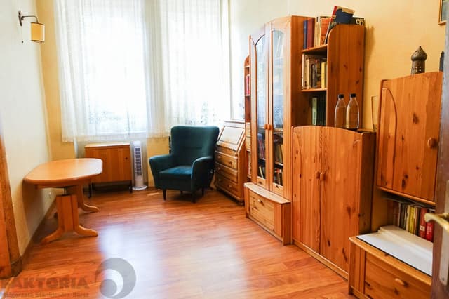 Stylowe 4 pokoje przy Parku Żeromskiego – idealne na biuro - Zdjęcie 5/20