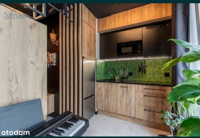 Komfortowe mieszkanie w centrum Wrocławia - Zdjęcie 5/5