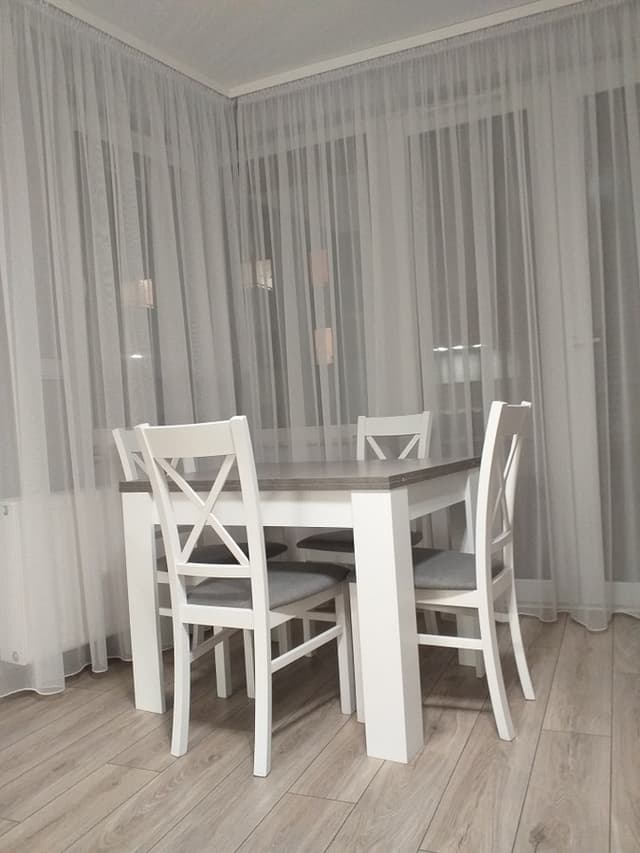 Stylowe mieszkanie w sercu Krakowskiego Podgórza - Inwestycja - Zdjęcie 5/5