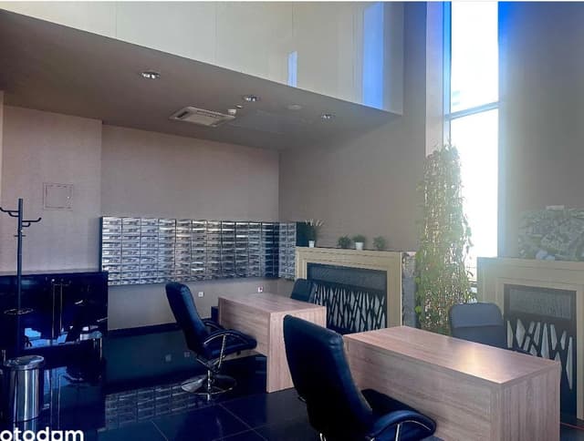 Mieszkanie w centrum przy Alejach Jerozolimskich - Zdjęcie 3/10