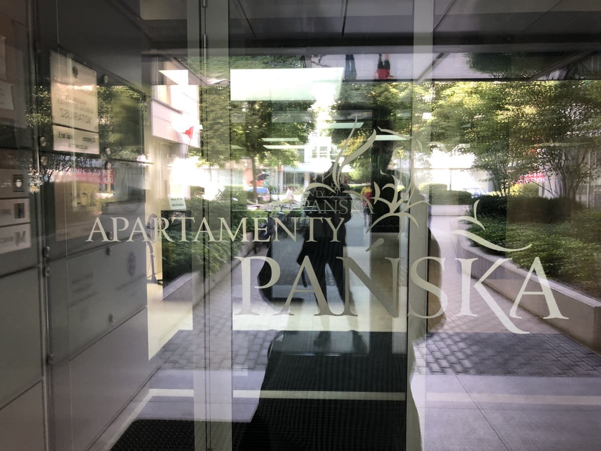 Umeblowane 2-pokojowe mieszkanie na Woli, Warszawa - Zdjęcie 1/15