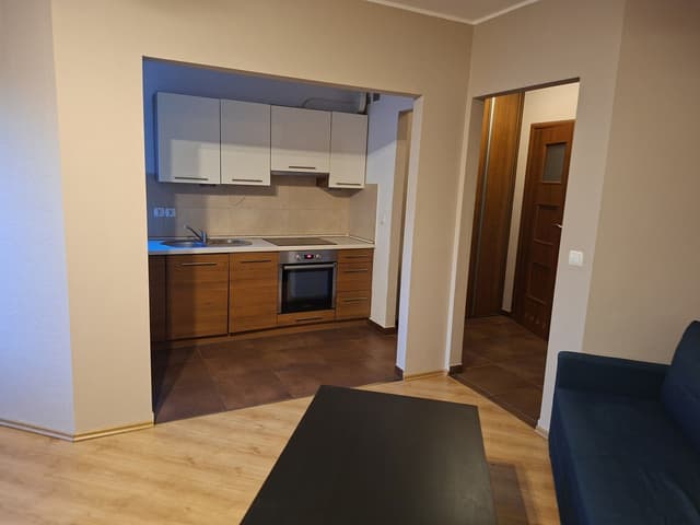 Przytulne mieszkanie w Psie Pole - 1600 zł/mies. - Zdjęcie 3/7