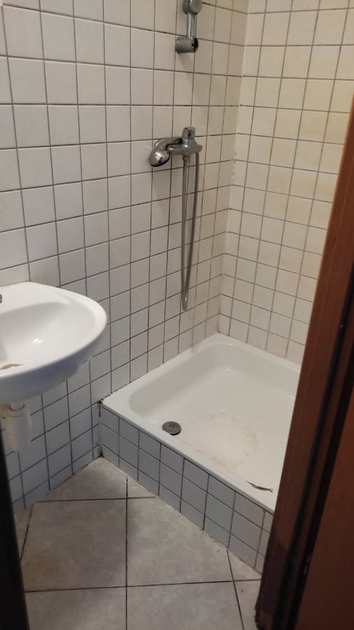 Funkcjonalne mieszkanie na Pradze-Południe - Zdjęcie 4/5