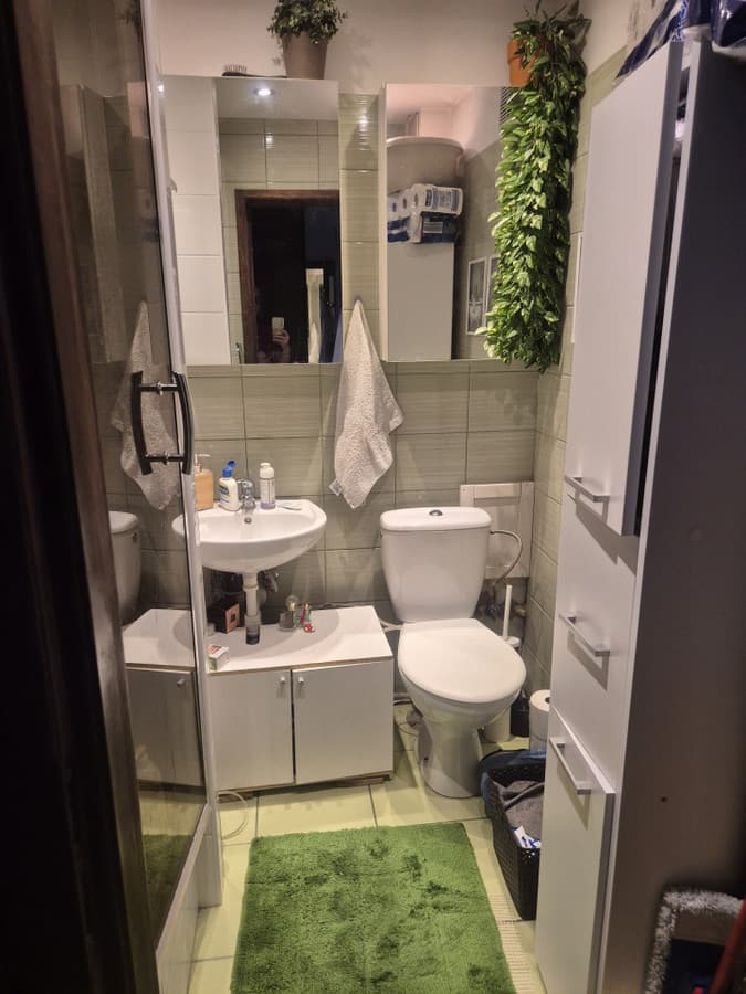 Dwupokojowe mieszkanie w Widzewie | Świetna lokalizacja - Zdjęcie 1/9