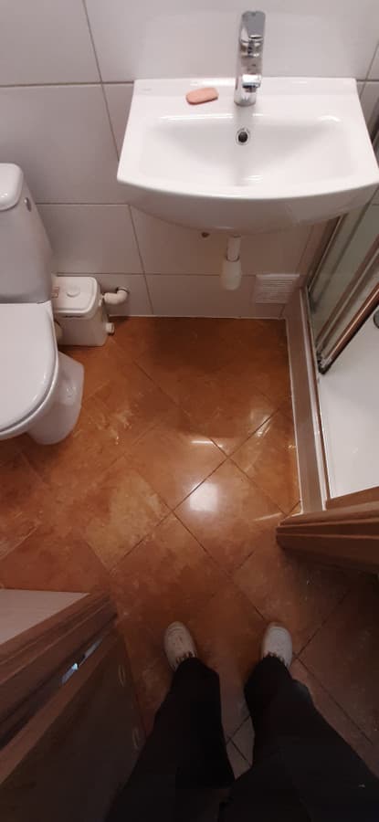 Przytulna kawalerka w sercu Warszawy - Śródmieście - Zdjęcie 5/8