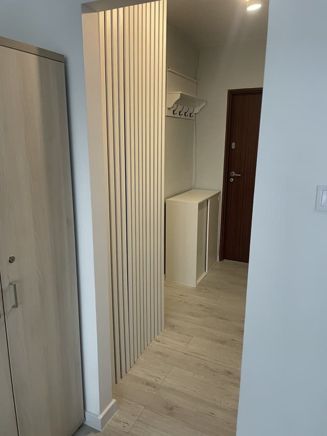 Przytulne mieszkanie w samym centrum Szczecina - Zdjęcie 4/7