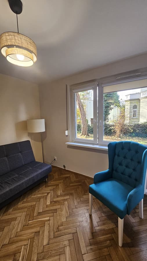 Komfortowe mieszkanie w dzielnicy Krzyki, Wrocław - Zdjęcie 3/5