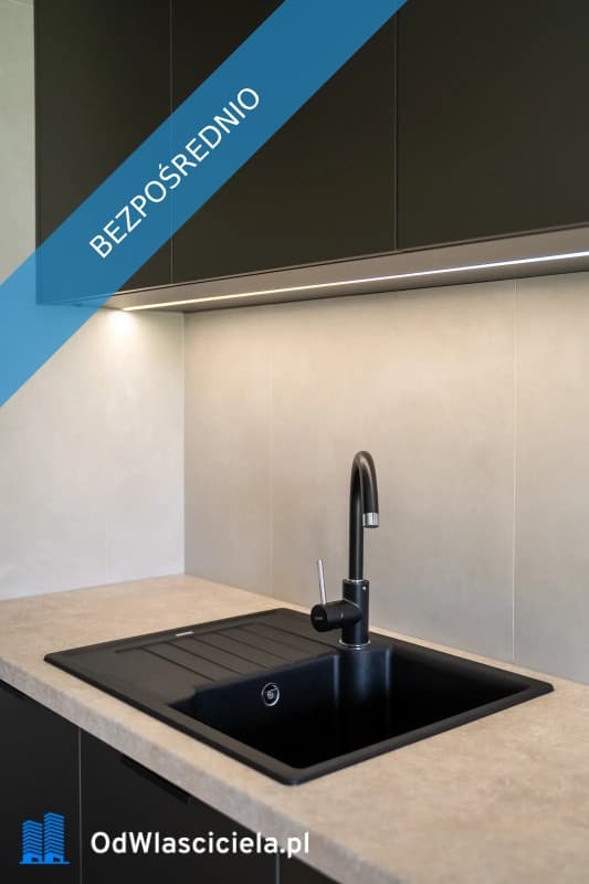 Umeblowane mieszkanie w Łagiewnikach - gotowe! - Zdjęcie 4/10