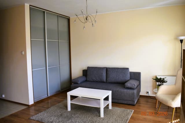 Komfortowe mieszkanie w prestiżowym Wrzeszczu - Zdjęcie 4/7