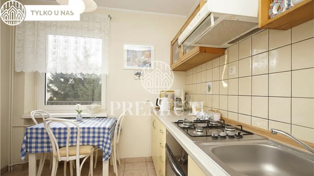 Słoneczne 3 pokoje z balkonem w rewelacyjnej lokalizacji - Zdjęcie 5/11
