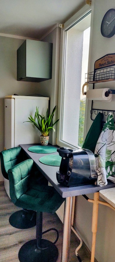 Mieszkanie z balkonem, Gocław, ul. Brukselska - Zdjęcie 1/8