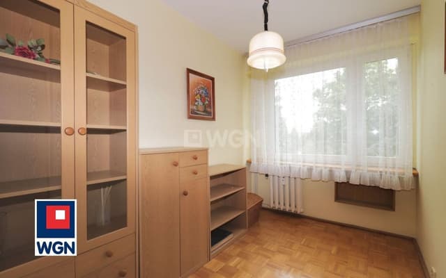 Słoneczne 4 pokoje na LSM – idealne dla rodziny lub pod inwestycję - Zdjęcie 5/10