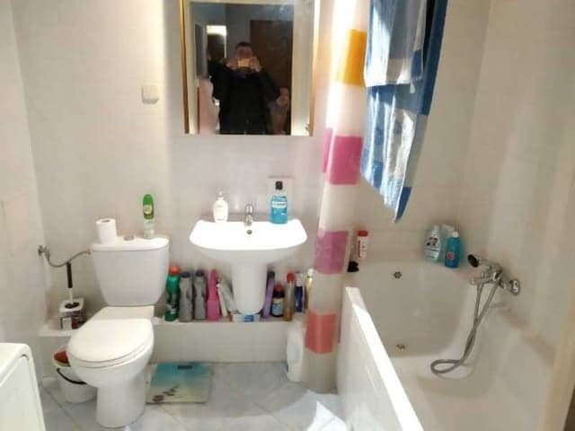 Przytulne 2-pokojowe mieszkanie na Bielanach - Zdjęcie 4/4