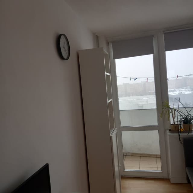 Mieszkanie 1-pokojowe na Przymorzu w Gdańsku - Zdjęcie 2/9