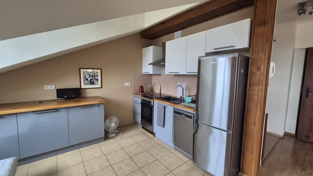 Ekskluzywne mieszkanie w sercu Starego Miasta - Zdjęcie 2/16