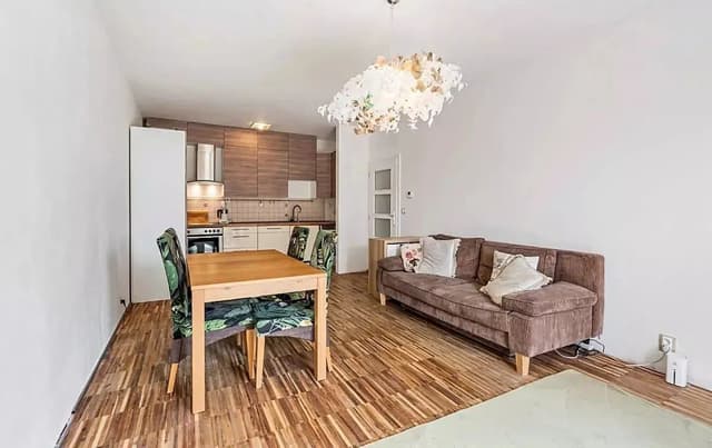 Mieszkanie w Starym Mieście, centrum Krakowa - Zdjęcie 2/6