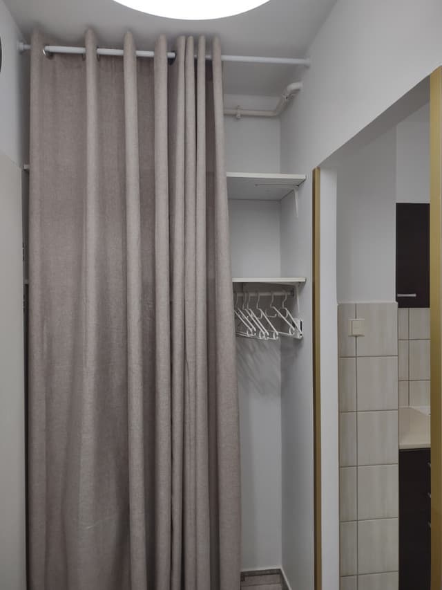 Przytulne mieszkanie w dzielnicy Czechów, Lublin - Zdjęcie 4/11