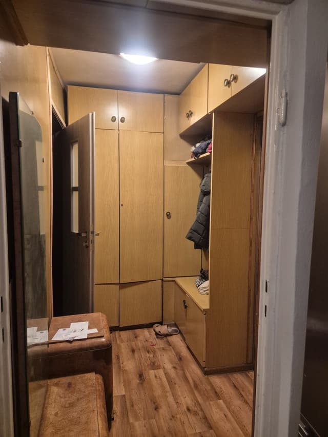 Komfortowe mieszkanie w Widzew - świetna lokalizacja - Zdjęcie 3/8