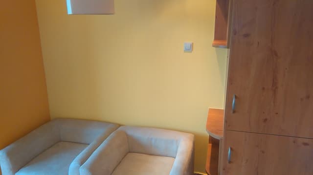 Jasne 32m² z balkonem w sercu Jeżyc - Poznań - Zdjęcie 2/15