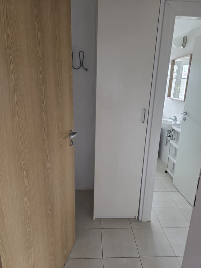 Nowoczesny apartament na Bemowie - do negocjacji - Zdjęcie 5/11