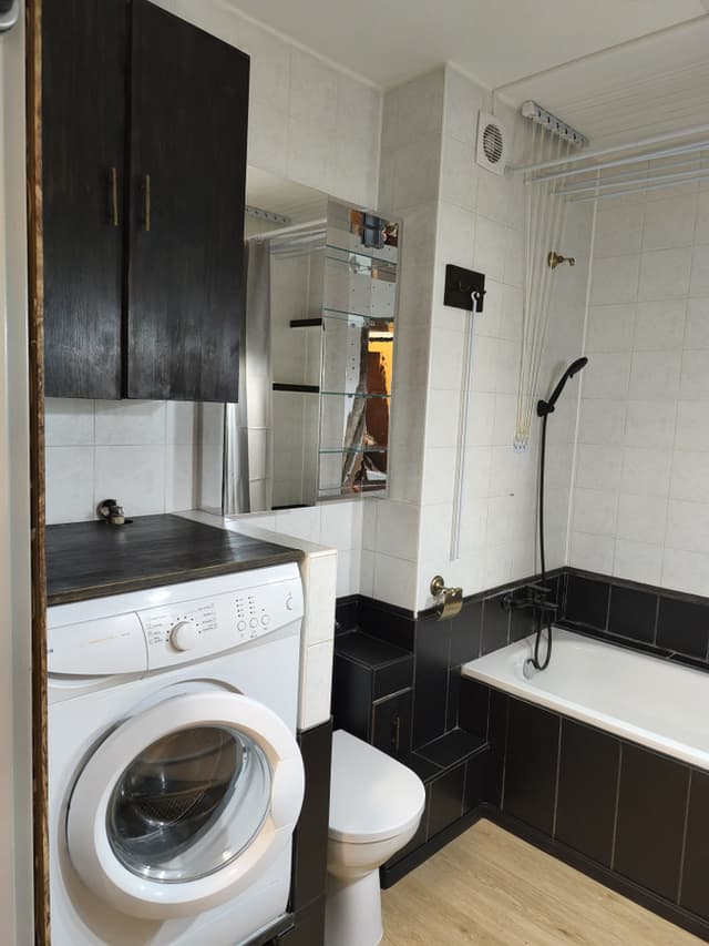 Przytulne 2 pokoje na Białołęce, Warszawa - Zdjęcie 3/12