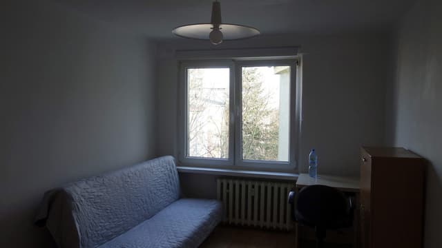 Przytulne mieszkanie w sercu Prądnika Czerwonego - Zdjęcie 3/6
